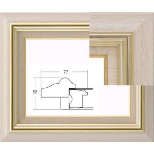 油絵額縁8116F20号/油絵額 油彩額縁 油絵用額縁 油彩用額縁 油額/激安