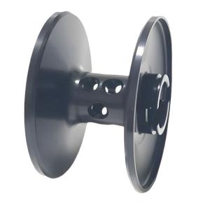 802627 純正スプールシャフト4000番用 4600 4601 雷魚 カゴ アブ