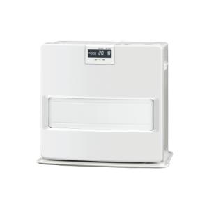 CORONA（コロナ） 石油ファンヒーター VXシリーズ グレー FH-VX4620BY