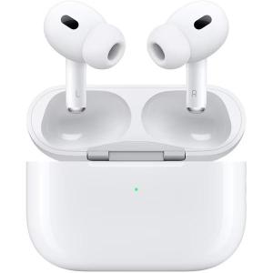 Apple 「訳あり品-外装箱傷あり」新品 AirPods Pro 第2世代 USB-C