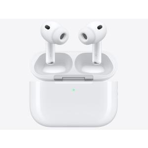 Apple 「訳あり品-保証開始済」新品 AirPods Pro 第3世代 MFHP4J/A 未