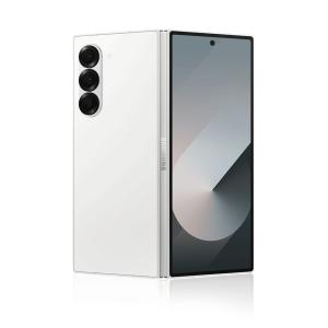 Galaxy Z Fold6 SM-F956Q 12G+256G SIMフリー [ホワイト] : らいぶshop
