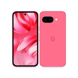 Google Pixel ☆新品未開封 SIMフリーGoogle 9a 128GB Porcelain