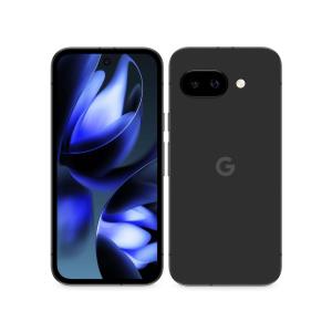 Google Pixel 新古品 Pixel9a 128GB Iris SIMフリー au 本体 あすつく