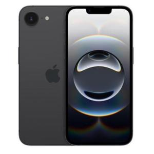 iPhone 16e バッテリー100％ iPhone16e 128GB ランクB 中古 スマホ