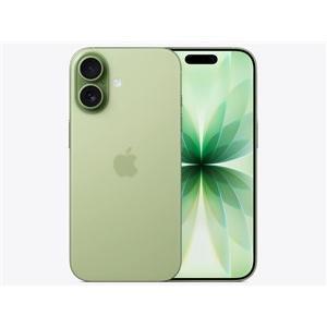 iPhone 17 新品未開封 iPhone17 256GB [セージ/緑] SIMフリー MG6C4JA