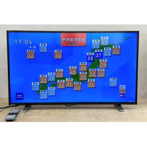 □MAXZEN/マクスゼン□フルハイビジョン 液晶テレビ J40SK03 40インチ