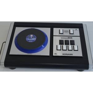 ビートマニア2DX専用コントローラ 廉価版/プレイステーション2(PS2)/箱