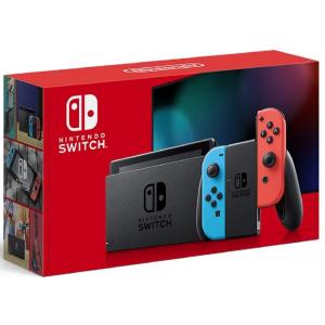 Nintendo Switch 【完品】Nintendo ニンテンドースイッチ 本体 大乱闘