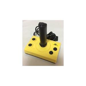 送料無料】【中古】FC ファミコン ハドソンジョイスティック