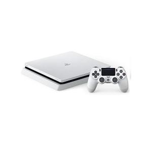 新品 在庫あり 最新型番 PlayStation 4 本体 ジェット・ブラック 500GB