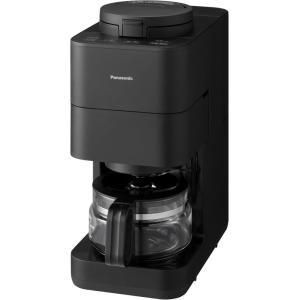 Panasonic パナソニック NC-A58 コーヒーメーカー 4カップ(545ml