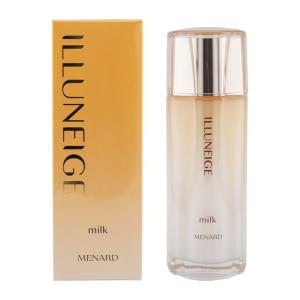 メナード MENARD イルネージュ ローション（無香料） 130ml : 神華株式