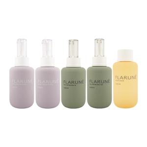 FLARUNE フラルネ フルリファイン ミルク EM 200g 国内正規品