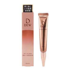 DEW（デュウ） カネボウ モイストリフトエッセンス 美容液 45g