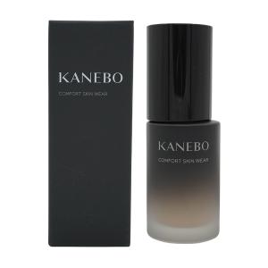 Kanebo（カネボウ） コンフォートスキン ウェア [オークルD] 30ml