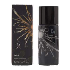 B.A POLA ポーラ デイセラム リキッド 30mL 化粧下地・美容液 SPF 40