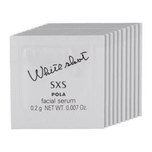 POLA（ポーラ） 国内正規販売品 ホワイトショット SXS ブライト