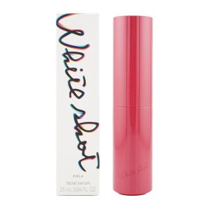 POLA（ポーラ） ホワイトショット フェイシャルセラム 25ml 本体
