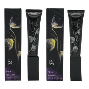 POLA（ポーラ） B.A 3D コンシーラー [2種類から選べる] 12g 化粧下地
