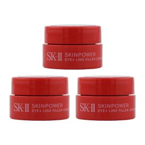 SK-II（エスケーツー） スキンパワー リニュー クリーム 80g 美容