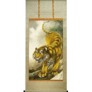 欄間額 古都塔韻 (三輪映章) 【欄間額】 : 掛け軸・絵画の専門店 掛軸