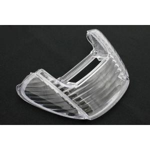 JOG ZRエボ リモコンジョグ 黒 テールレンズ/ウインカーレンズセット