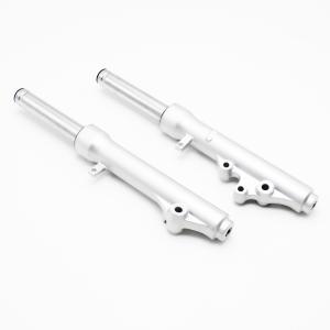 スズキ（SUZUKI） アドレスV125 フロントフォーク 左右セット 新品