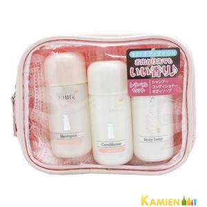 samourai woman 【SPRジャパン】サムライウーマン トラベルセット