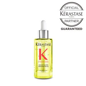 ケラスターゼ（KERASTASE PARIS） シャンプー KERASTASE PM バン