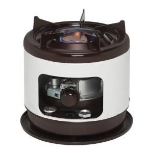 コロナ CORONA 石油こんろ(煮炊き用) サロンヒーター [暖房 ストーブ