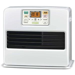 ダイニチ 石油ファンヒーター FW-4220S(S) ライトシルバー : takeweb