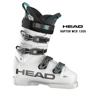 HEAD（ヘッド） スキーブーツ キッズ ジュニア ＜2025＞ RAPTOR 70