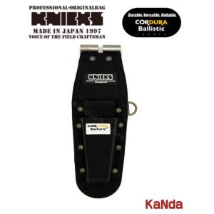 KNICKS（ニックス） BA-22 コーデュラバリスティック生地ショルダー