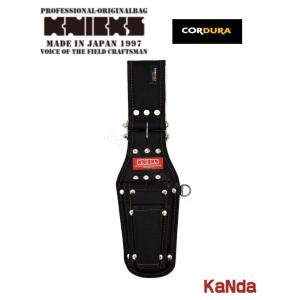 KNICKS（ニックス） 赤タグ CORDURA OKC-303PNDX 親子3段モンキー3P