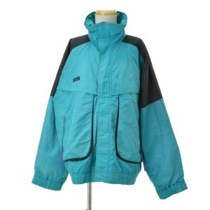 コロンビア Columbia Powder Keg パウダーケグ 90s ナイロンジャケット