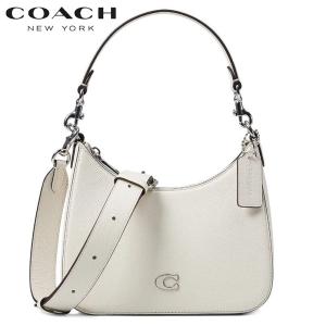 COACH（コーチ） バッグ レディース ショルダーバッグ CJ842 新作