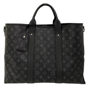 LOUIS VUITTON（ルイ・ヴィトン） ショッパー・クラッチ ショルダー