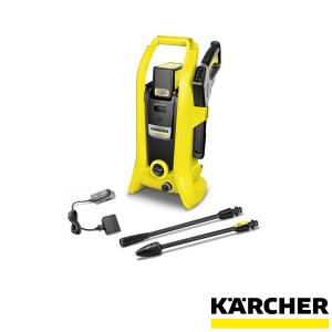 ケルヒャー（KARCHER） 高圧洗浄機 K 2 1.602-218.0 4054278090177