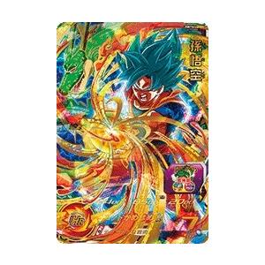 スーパードラゴンボールヒーローズ UMP-46 孫悟空 【プロモーション