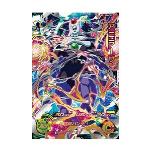 スーパードラゴンボールヒーローズ SDBH8弾 UR アニラーザ （SH8-39