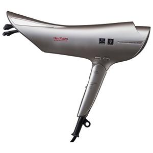 アデランス ドライヤー ヘアリプロ KAMIGA N-LED SONIC レッド AD-HR03