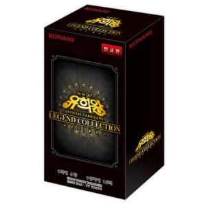 コナミデジタルエンタテインメント 韓国版 遊戯王 RARITY COLLECTION