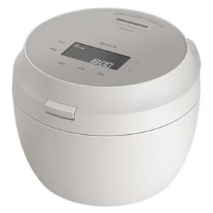 おどり炊き SR-MPB100-H パナソニック 5.5合炊き 可変圧力おどり炊きIH
