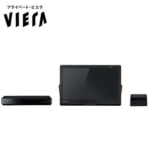 パナソニック 15V型 ハイビジョン HDMI入力端子搭載 ポータブル 液晶