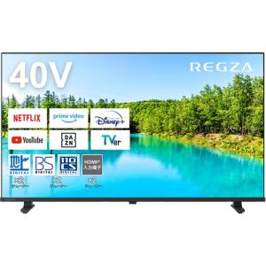 REGZA TVS REGZA ハイビジョン液晶レグザ S2 series 40V型 40S25R 液晶
