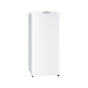 SHARP（シャープ） SHARP FJ-HF13H-W 126L 冷凍庫 FJHF13H プラズマ