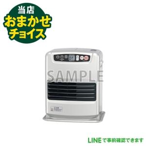 ダイニチ（Dainichi） ダイニチ工業 家庭用 石油ファンヒーター NC