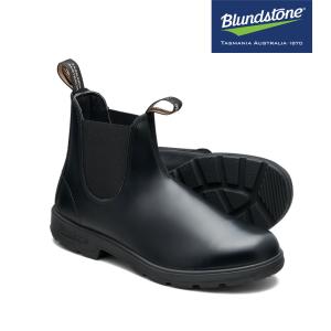 BLUNDSTONE（ブランドストーン） BS2443 Black ブラック スムース