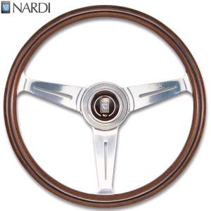 NARDI ナルディ NN3 シフトノブ PRESTIGE(プレステージ) マホガニー